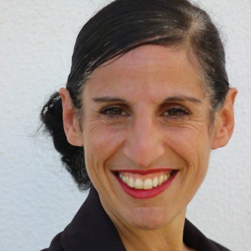 Karin Barki