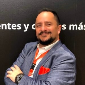 Miguel Treviño
